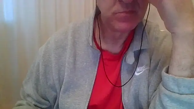 ANONIMO7735 online show from April 20, 5:10 am