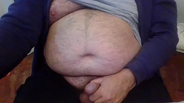 ANONIMO7735 online show from October 21, 5:54 am