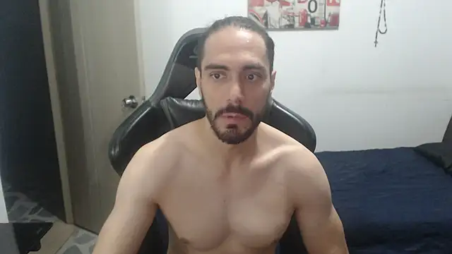 samuelgarcia  online show from December 17, 7:37 am