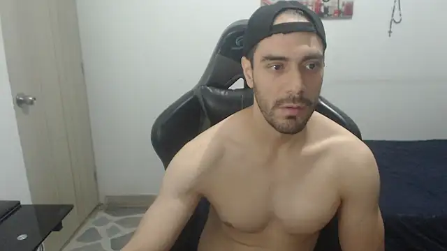 samuelgarcia  online show from March 2, 10:00 am