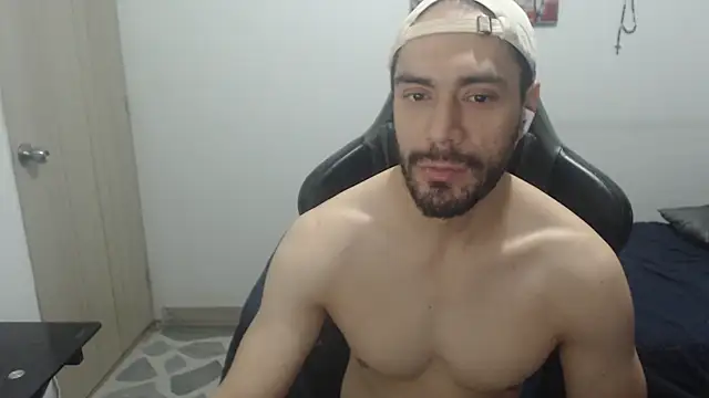 samuelgarcia  online show from April 20, 8:39 am