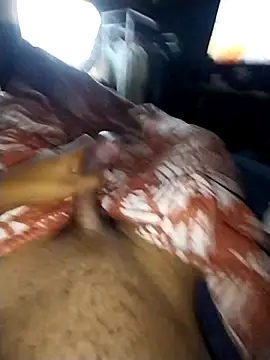 Dennis0847 online show from April 27, 6:54 am