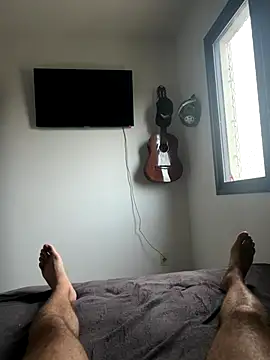 Rodrigo2021spzs online show from October 26, 9:06 pm