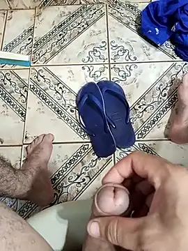 Edsondsos online show from April 22, 8:02 pm