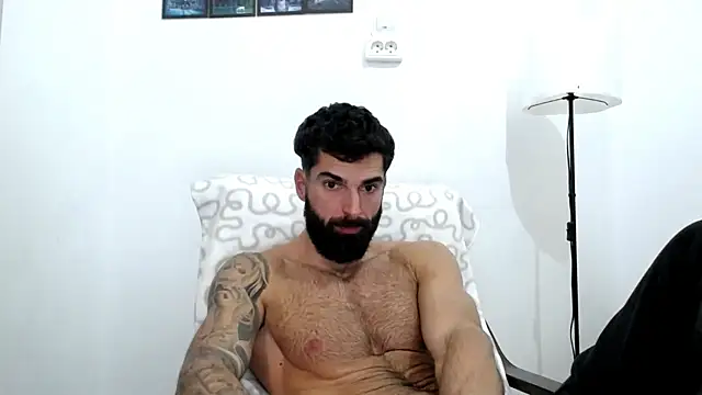 Verycutex online show from November 25, 12:18 pm