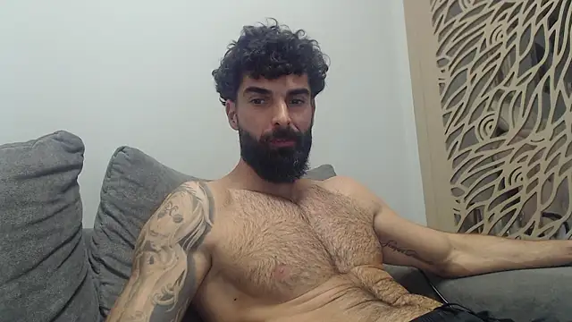 Verycutex online show from February 13, 6:02 pm