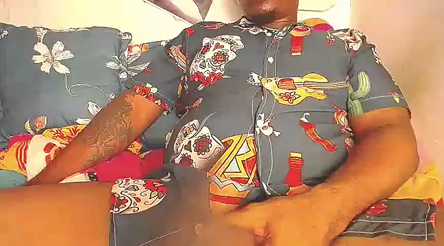 BlackRunning online show from February 17, 5:04 am