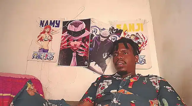 BlackRunning online show from February 16, 4:42 pm