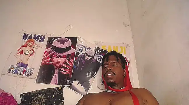 BlackRunning online show from February 24, 7:19 pm