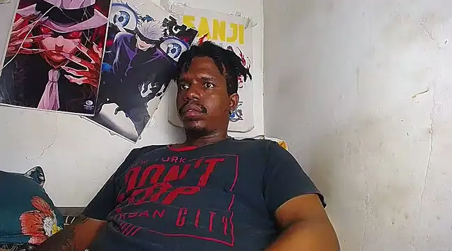 BlackRunning online show from March 13, 10:15 am