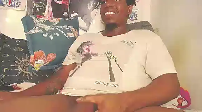 BlackRunning online show from January 19, 1:01 pm