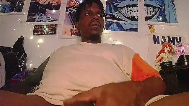 BlackRunning online show from November 27, 4:05 am