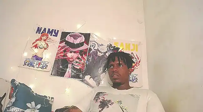 BlackRunning online show from January 15, 4:15 am