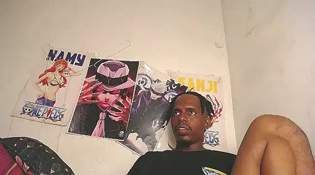 BlackRunning online show from January 30, 3:29 pm