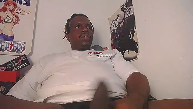 BlackRunning online show from March 24, 9:03 am