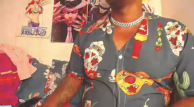 BlackRunning online show from February 18, 4:48 am