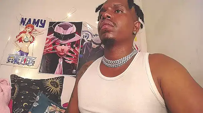 BlackRunning online show from February 1, 7:47 am