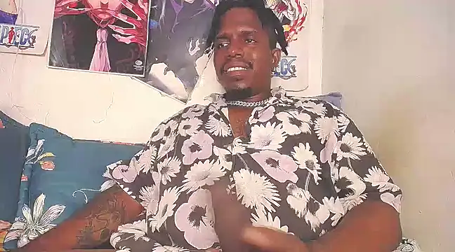 BlackRunning online show from February 10, 6:56 pm