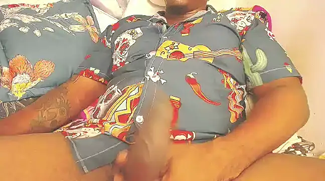 BlackRunning online show from January 22, 8:29 am