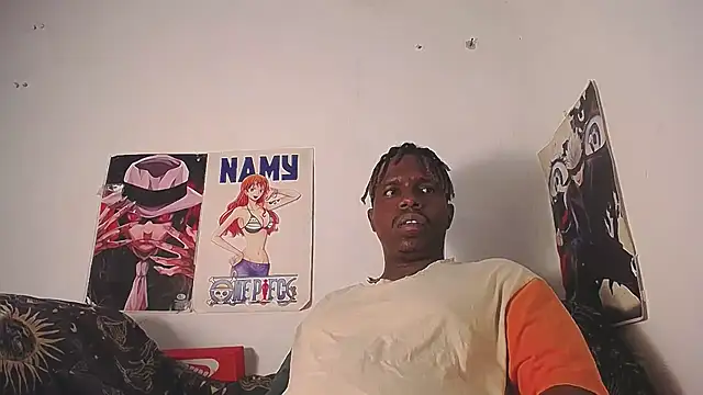 BlackRunning online show from March 11, 5:58 am