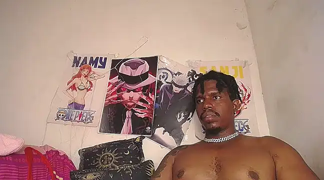 BlackRunning online show from February 24, 5:00 am