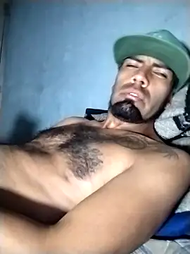 Chacal Armyy online show from December 21, 1:08 pm