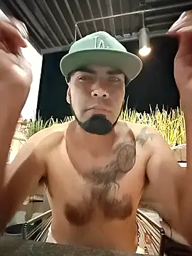 Chacal Armyy online show from October 21, 7:33 am