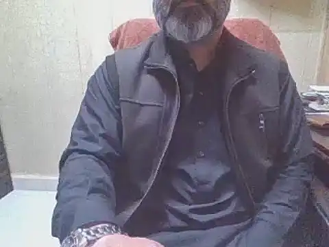 hairymaster95 online show from January 17, 4:37 am