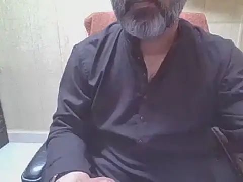 hairymaster95 online show from March 7, 8:12 am