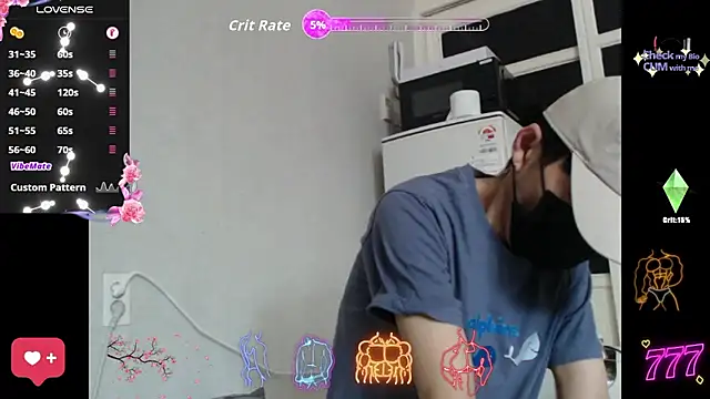 korea gay online show from April 19, 5:51 am