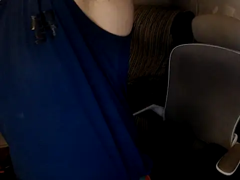 BarucRj online show from November 21, 7:07 am