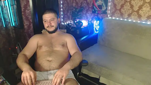 thor master online show from November 1, 6:23 pm