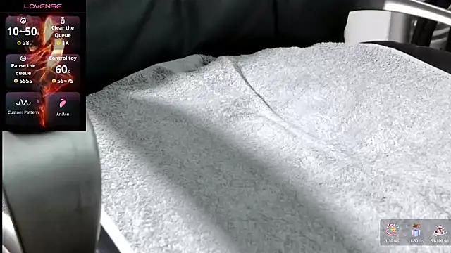 steffencamboy online show from January 8, 12:10 pm