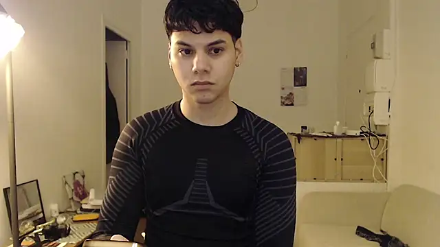 tomas boy20 online show from February 1, 7:34 pm