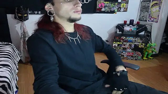 davidroses420 online show from January 7, 1:28 am