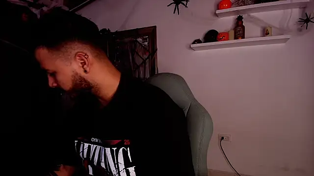 mister miike online show from October 28, 3:09 am