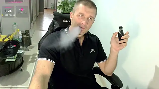 Snapshot of Maribor chatting on September 25, 1:10 pm Maribor online show from September 25, 1:10 pm