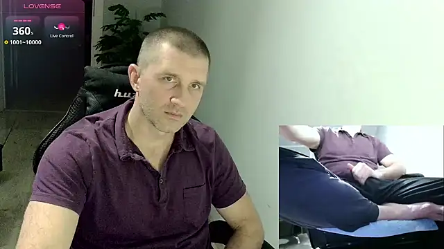 Maribor online show from April 15, 9:37 pm