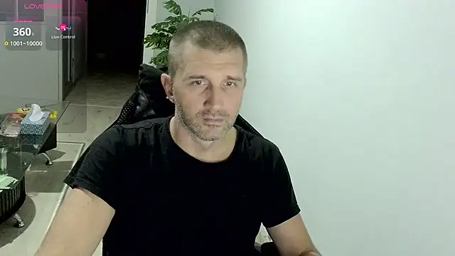 Snapshot of Maribor chatting on October 10, 9:29 pm Maribor online show from October 10, 9:29 pm