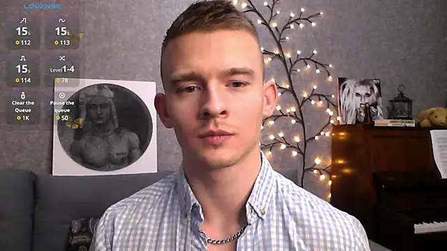 Snapshot of Marvelboy_ chatting on January 22, 11:00 pm Marvelboy online show from January 22, 11:00 pm