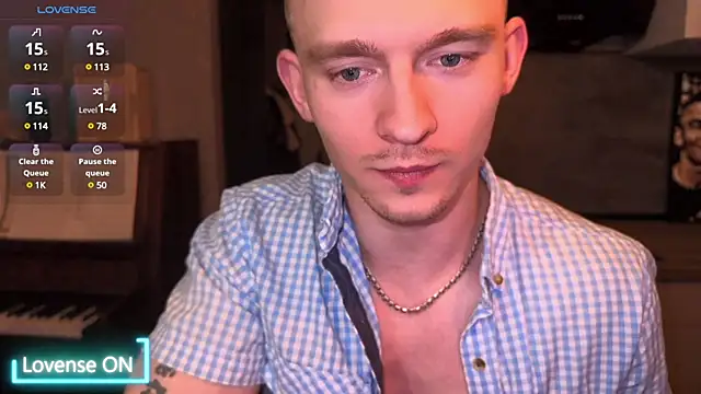 Snapshot of Marvelboy_ chatting on March 20, 10:18 pm Marvelboy online show from March 20, 10:18 pm