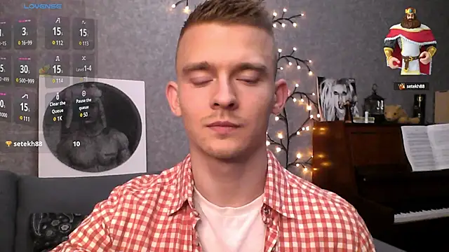 Snapshot of Marvelboy_ chatting on January 28, 9:19 pm Marvelboy online show from January 28, 9:19 pm