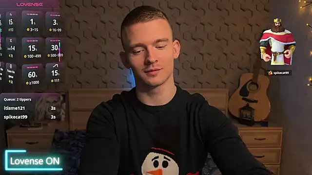 Marvelboy  online show from December 23, 2:42 am