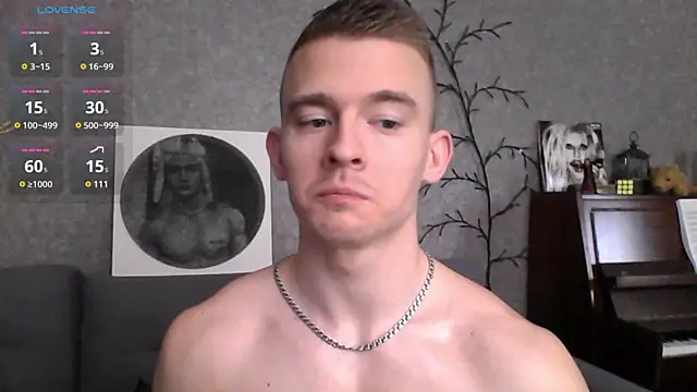 Snapshot of Marvelboy_ chatting on February 7, 12:17 pm Marvelboy online show from February 7, 12:17 pm