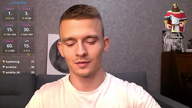 Snapshot of Marvelboy_ chatting on December 3, 10:40 pm Marvelboy online show from December 3, 10:40 pm