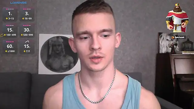 Snapshot of Marvelboy_ chatting on January 22, 12:17 pm Marvelboy online show from January 22, 12:17 pm
