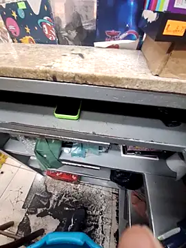 Edysampa35 online show from March 7, 8:28 pm