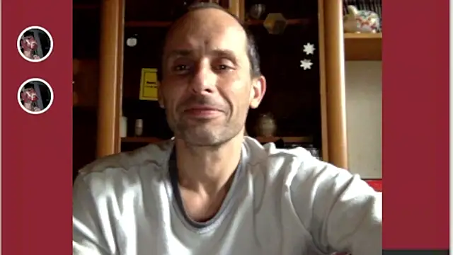 FireFox FeII online show from November 8, 10:07 am