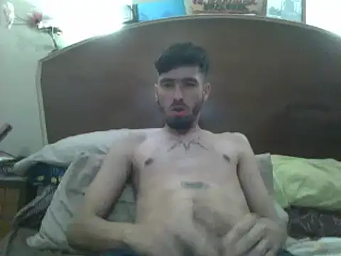 venenus online show from January 3, 1:05 am