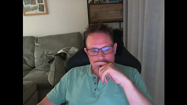 ZebedeePirate online show from March 22, 10:15 pm